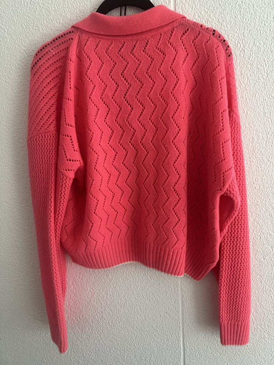 MSGM Pullover & Sweatshirts: MSGM  Kashmir – Neu und originalverpackt aus Zürich von ReStyle. 8