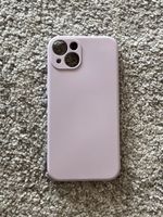 Handyhülle iPhone 13 Lila