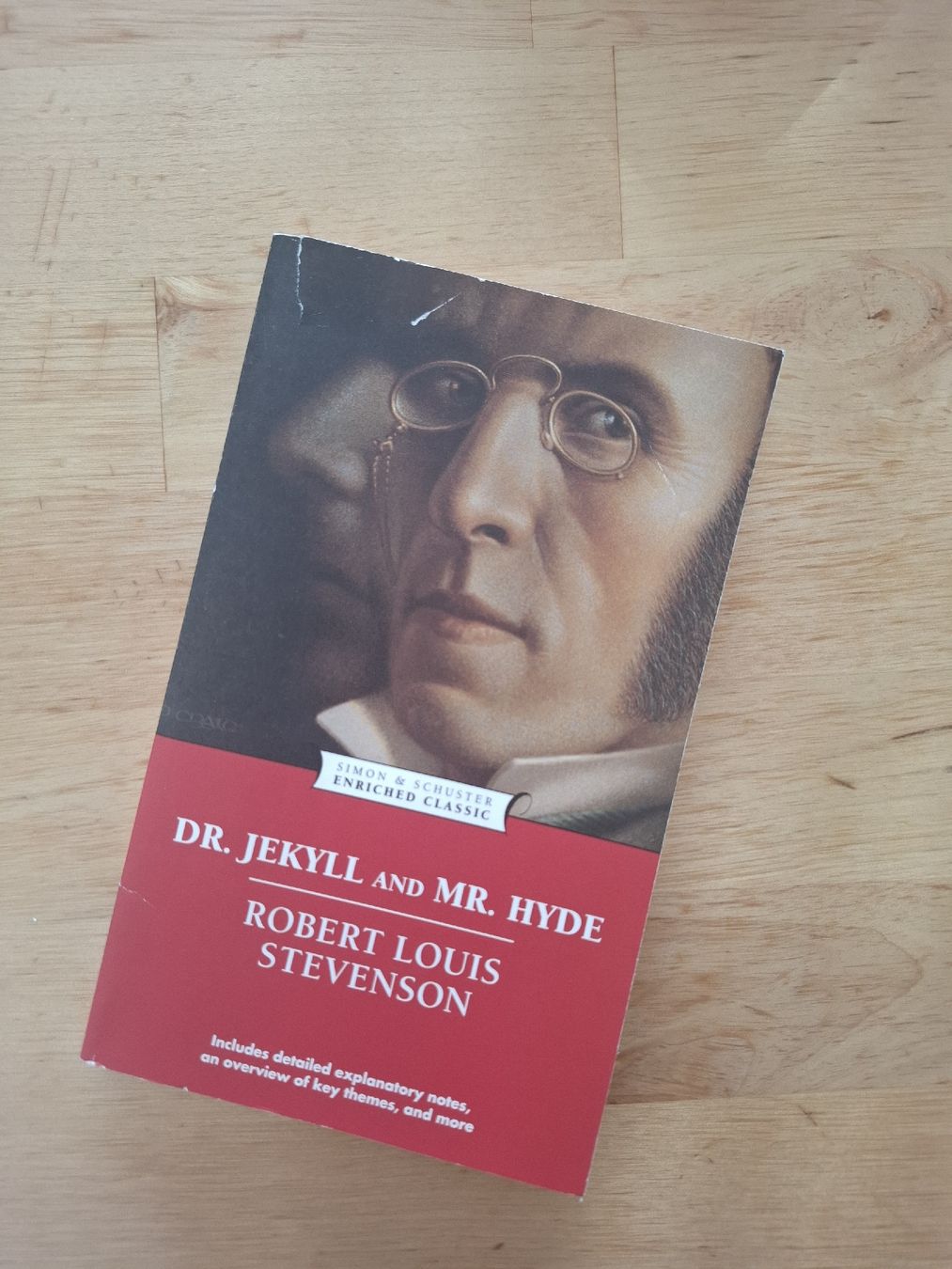 Libri: Dr. Jekyll & Mr. Hyde, Robert Louis Stevenson, Top Zustand  – Nuovo (secondo la descrizione) da Brig venduto da Tucan_52wm