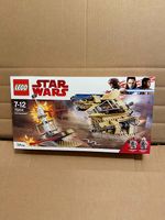 LEGO Star Wars Sandspeeder 75204 Neu, OVP