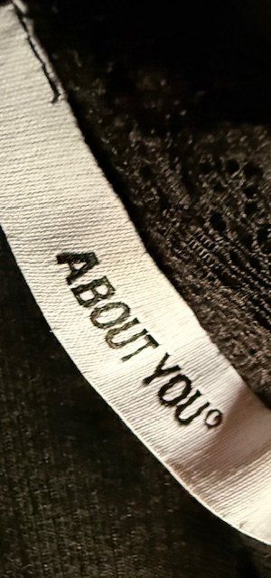 Kleider: Baumwollkleid Grösse 40 wie neu – Neu (gemäss Beschreibung) aus Lömmenschwil von classico01 1