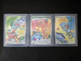 FIRST PARTNER SERIES 1 | KANTO [EN]
