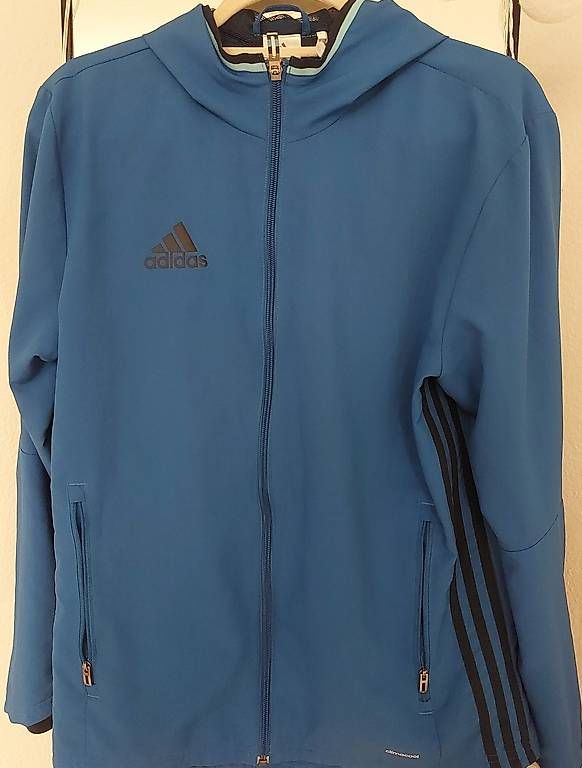 Giacche: Adidas Sportjacke – Usato da Emmenbrücke venduto da lpi_29df 1