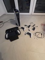 PS5 Mega Paket mit PS Portal + 28Spiele und Zubehör