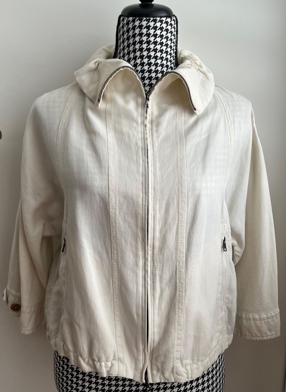 Marc Cain Giacche: MARC CAIN JACKE, Grösse 1 – Usato da Bergdietikon venduto da pinkerton13 1