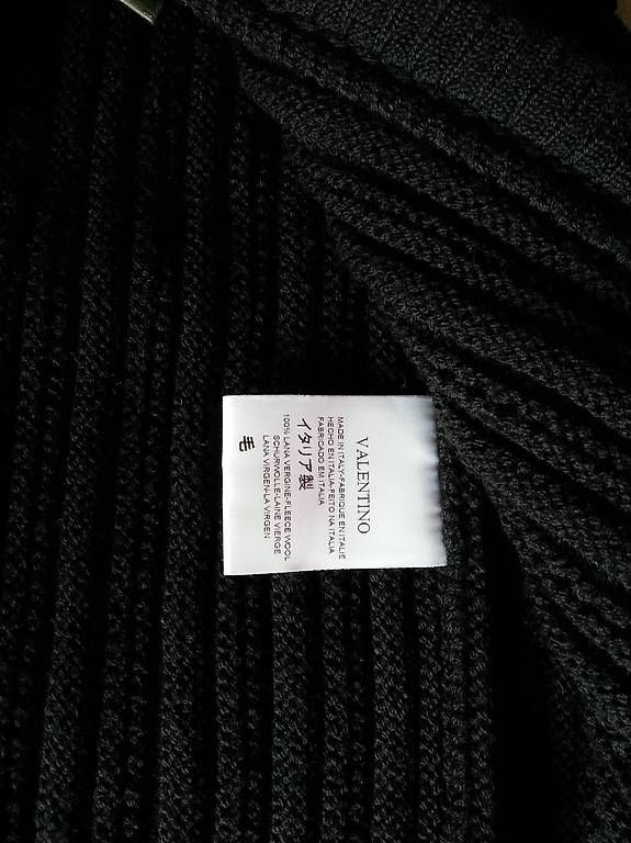 Maglioni & Felpe: Valentino 42 M wool – Usato da Lugano venduto da art_5nwk 1