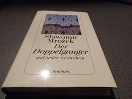 Der Doppelgänger und andere Geschichten