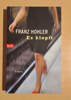 Franz Hohler: Es klopft