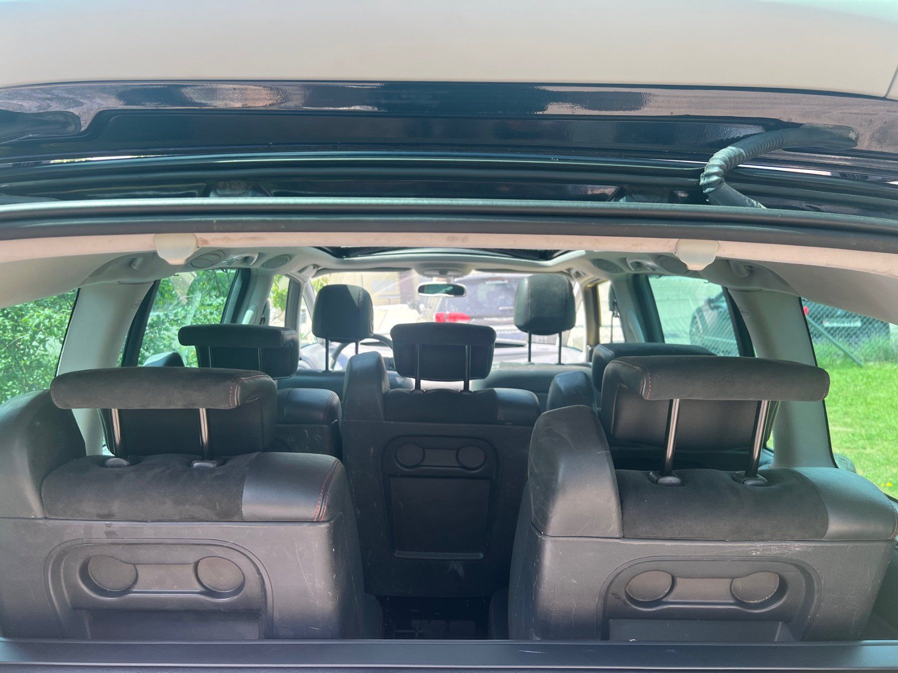 Renault Automobili: Renault Espace 2.0 T – Difettoso da Himmelried venduto da case33 7