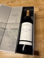 Rotwein von  Abadia Retuerta / 2018