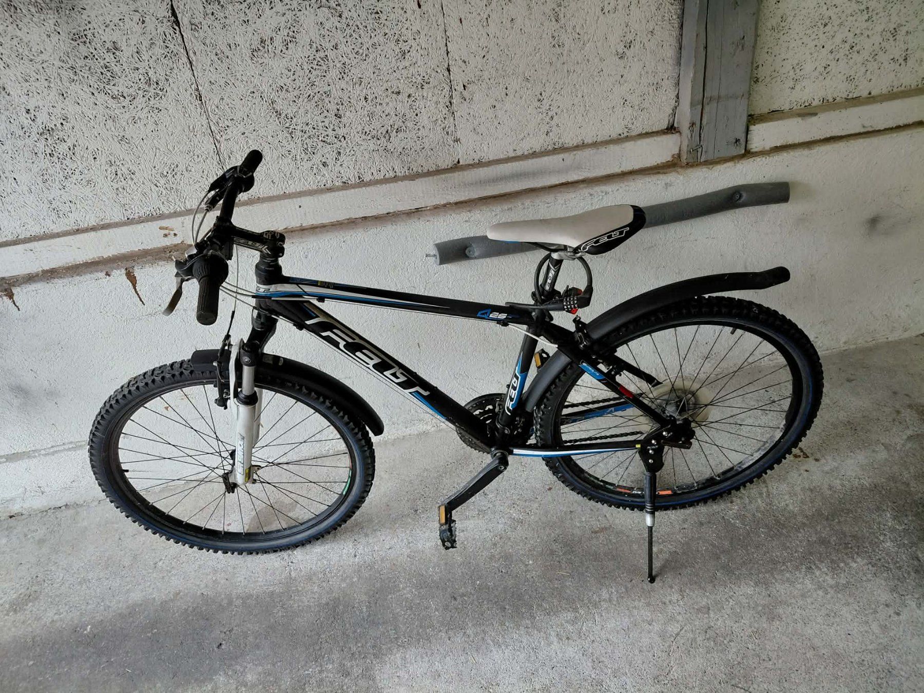 Biciclette: Mountainbike 26 Zoll – Usato da Geuensee venduto da hotman123