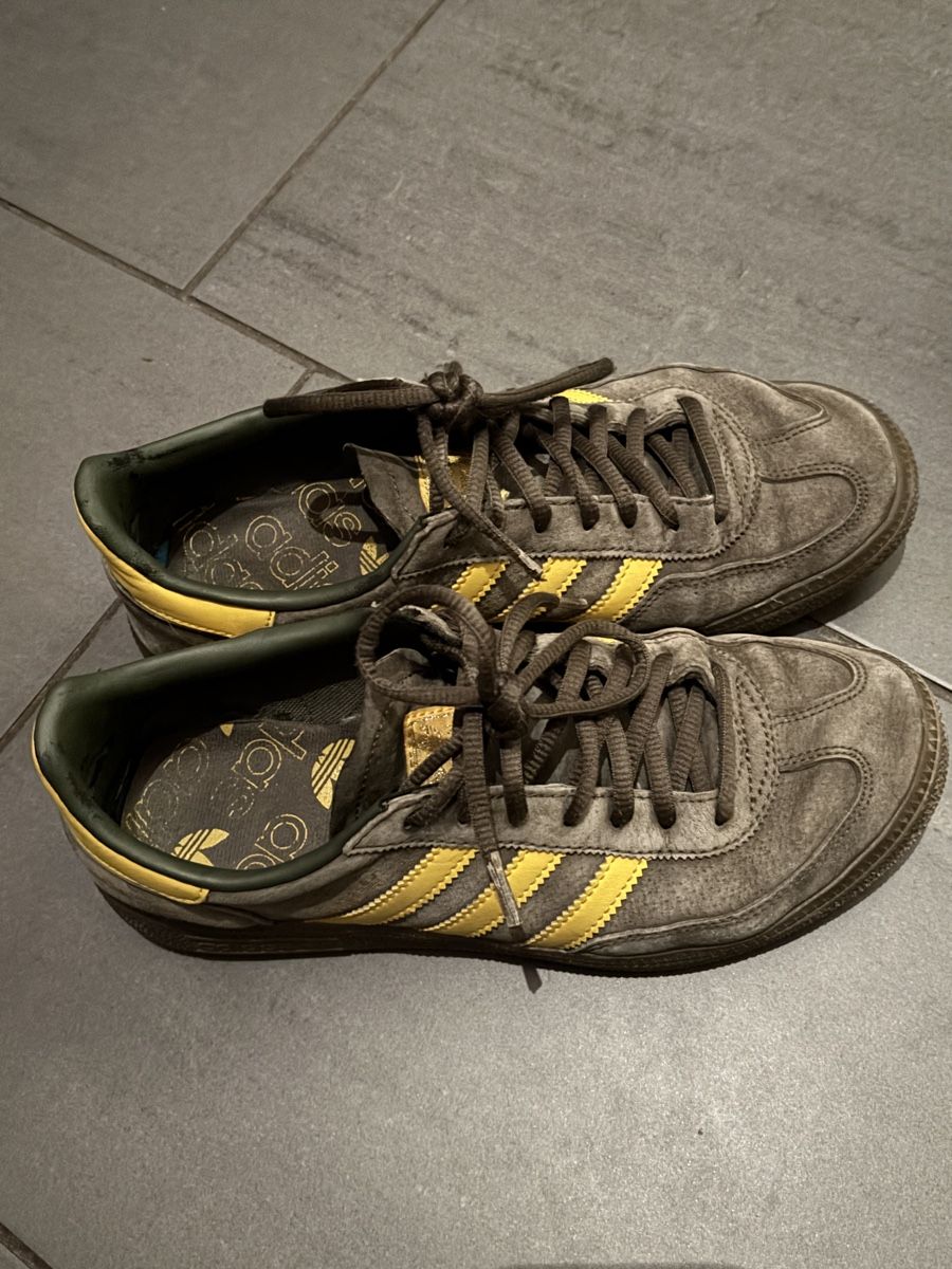 Scarpe da donna: Adidas Spezial – Usato da Bern venduto da ali_gpy8