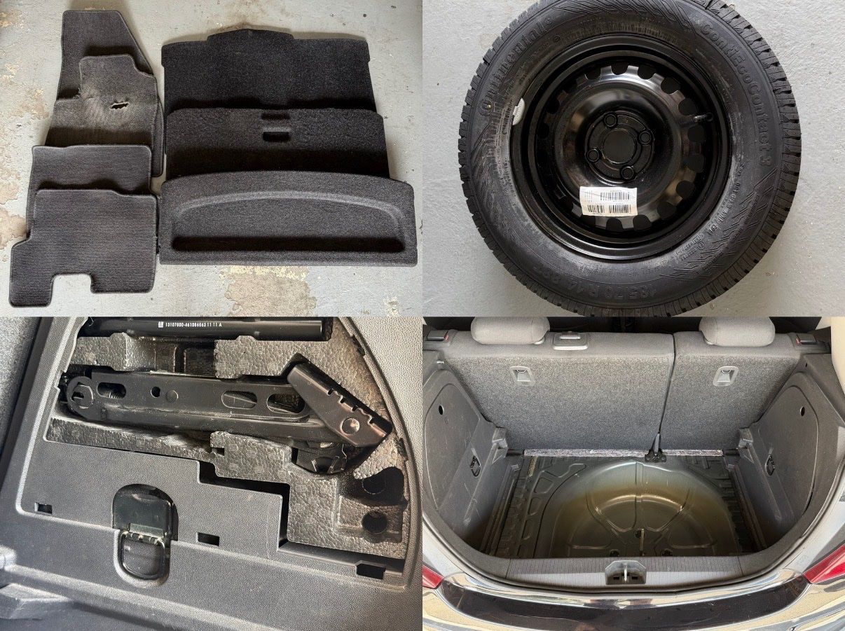 Opel Autos: Opel Corsa D 1.4 eco – D'occasion à Ulisbach par sc.performance 9
