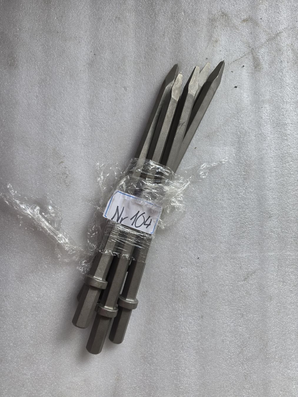 Tous les outils: Bohrer Meissel – D'occasion à WIL SG par Sprin319