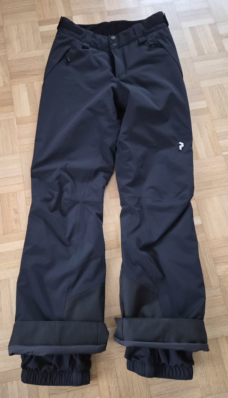 Peak Performance Pantaloni: Skihose Peak Performance Gr. S – Usato da Ehrikon venduto da FARJG 1