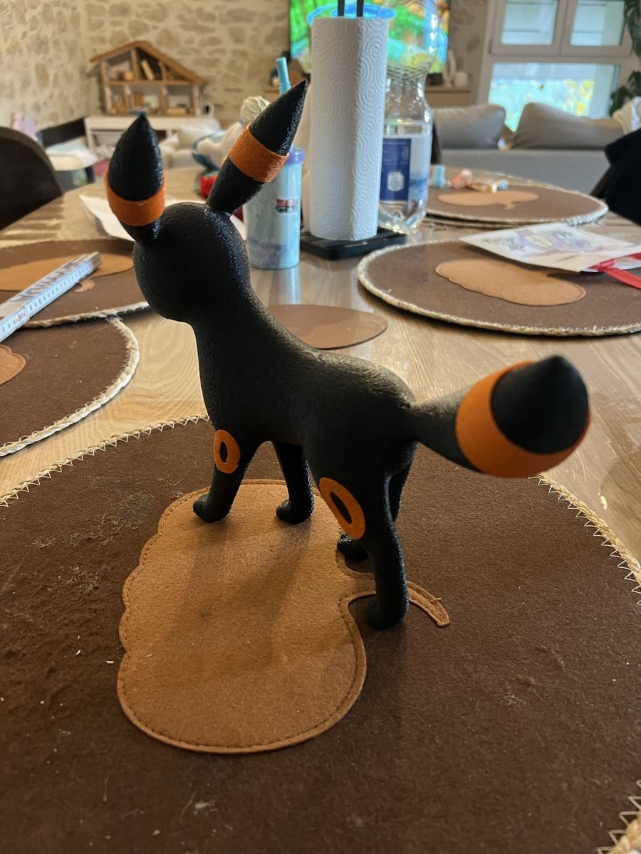 Pokémon Figurines: Pokemon – Neuf (Voir description) à Chézard-St-Martin par moh_fq5h 2