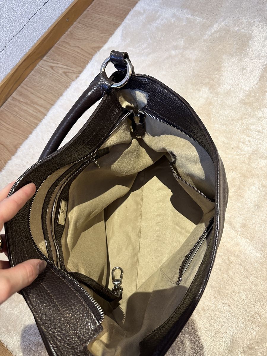 Maison Mollerus Taschen für Damen: Maison mollerus Schultertasche – Gebraucht aus Unterägeri von Tamara.2605 2