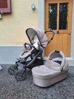 Hartan Kinderwagen GTS Racer 2024 Set