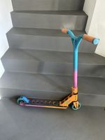 Micro Stunt-Scooter Xtreme bunt gebraucht guter Zustand