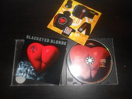 Blackeyed Blonde – Do Ya Like That Shit? /1996