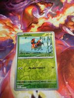 Ledyba (SCR 002) / Reverse Holo / Stellarkrone