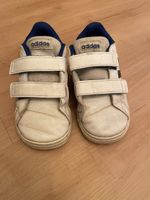 Adidas Grand Court Kinderschuhe Gr. 23
