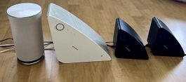Samsung Multiroom System Lautsprecher