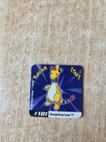 Pokemon Ampharos 181 Panini staks johto league