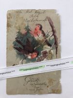 Herzliche Glückwünsche 1928 AK