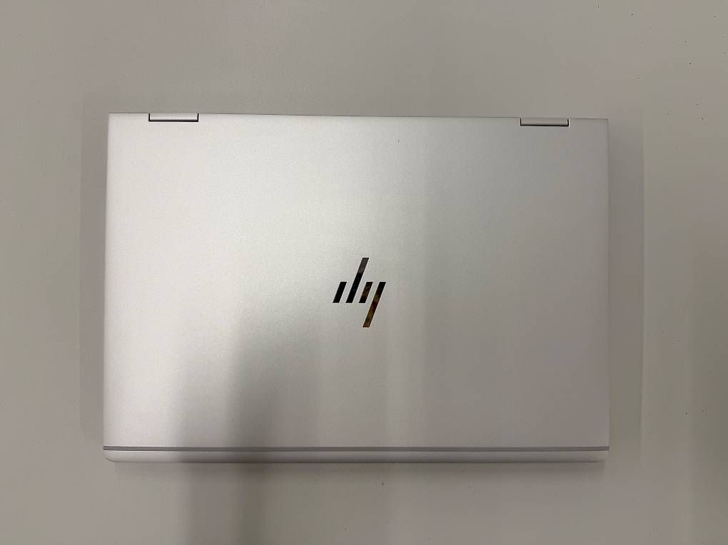 Notebook: HP EliteBook x360 1030 G2 Touchscreen – Usato da Hinterkappelen venduto da muz_zq67