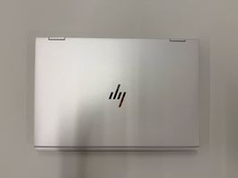 HP EliteBook x360 1030 G2 Touchscreen