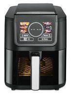 Trisa Heissluftfritteuse AI 5l Schwarz