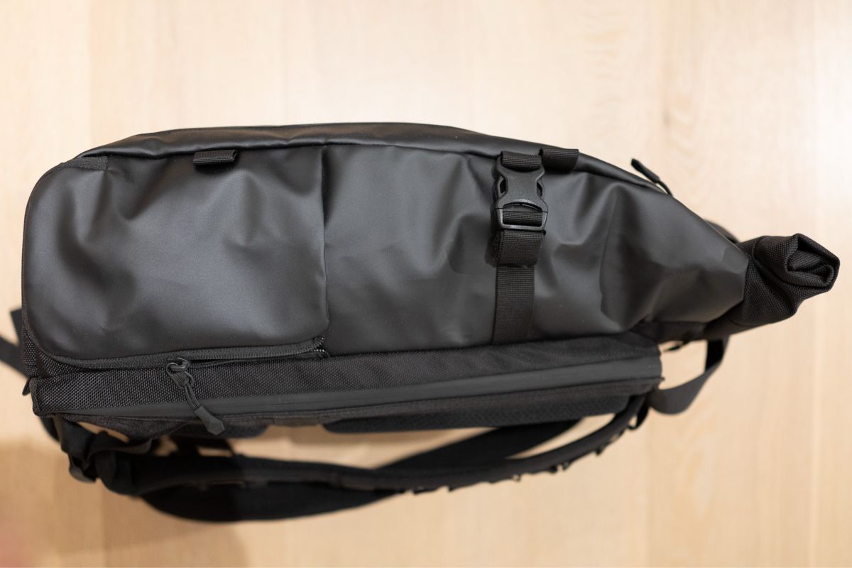 Rucksäcke: Wandrd Prvke 31l V3 Backpack - wie neu – Neu (gemäss Beschreibung) aus Aire-La-Ville von Tablard111 3