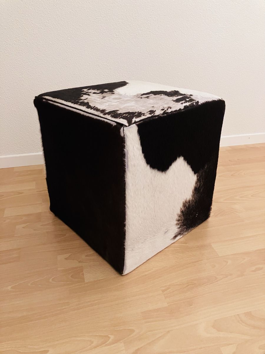 Pfister Hocker: Hocker  – Gebraucht aus Spreitenbach von rueegga70 2