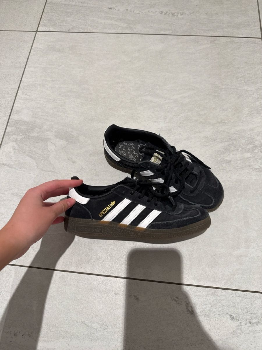 Adidas Scarpe da donna: Adidas Spezial – Usato da Bützberg venduto da mor_f2hd 1