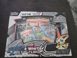 Pokemon Victini illustration collection EN🇺🇲