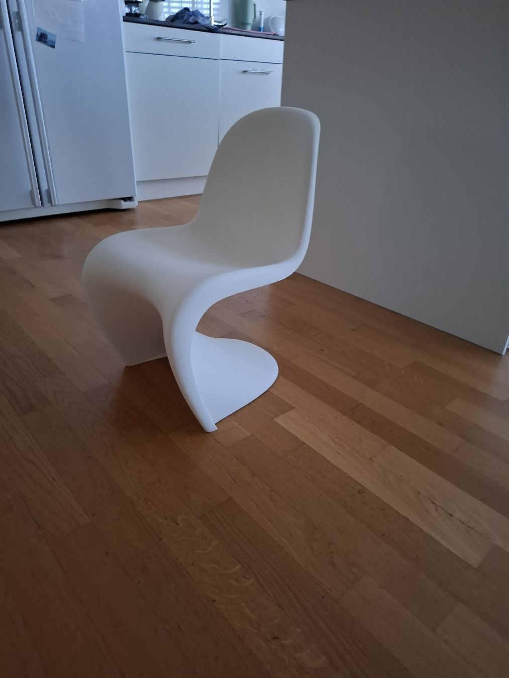 Vitra Chaises: Vitra Panton Kinder Stull – D'occasion à Steinhausen par dusicar 2