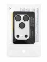 Kamera-Linsenschutz für iPhone 17 Pro