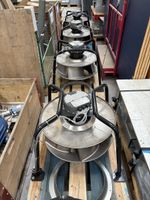 Industrie Kälteanlage / Lüfter / Kompressor Set – ebm-papst,