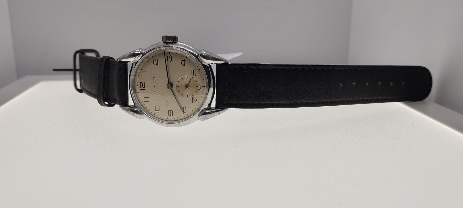 Orologi: Montre Fab. Suisse – Usato da La Chaux-de-Fonds venduto da jac_9llg 2