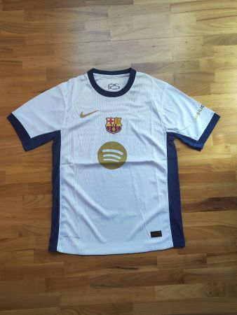 Fc Barcelona Special Edition 2025/26 Trikot