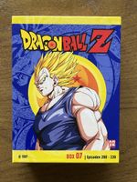 Dragon Ball Z Box 7 (Neupreis 76.-)