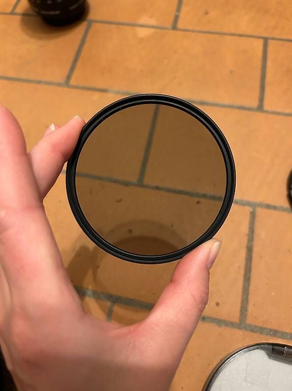 Objektive: B.I.G. PRO EDITION POLFILTER 77mm – Gebraucht aus Bern von ren_k2md 1