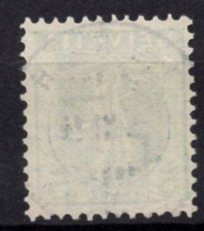 Tous les timbres: FORCH 8.XI.24  Vollstempel – D'occasion à Aarau par kufi44 1