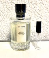 Goutal Encens Flamboyant 5ml Abfüllung