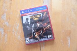 inFamous Second Son (NEU)
