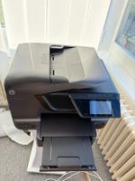 HP Officejet Pro 8600 Plus Multifunktionsdrucker gebraucht