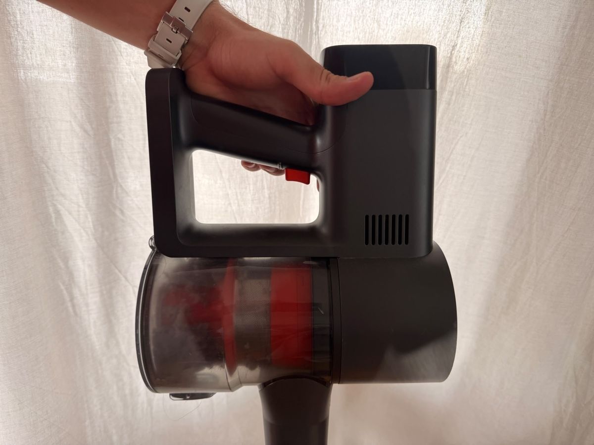 Xiaomi Aspirateurs & Accessoires: Xoaomi G20 Max Staubsauger  – D'occasion à Bülach par rox_9hc7 2