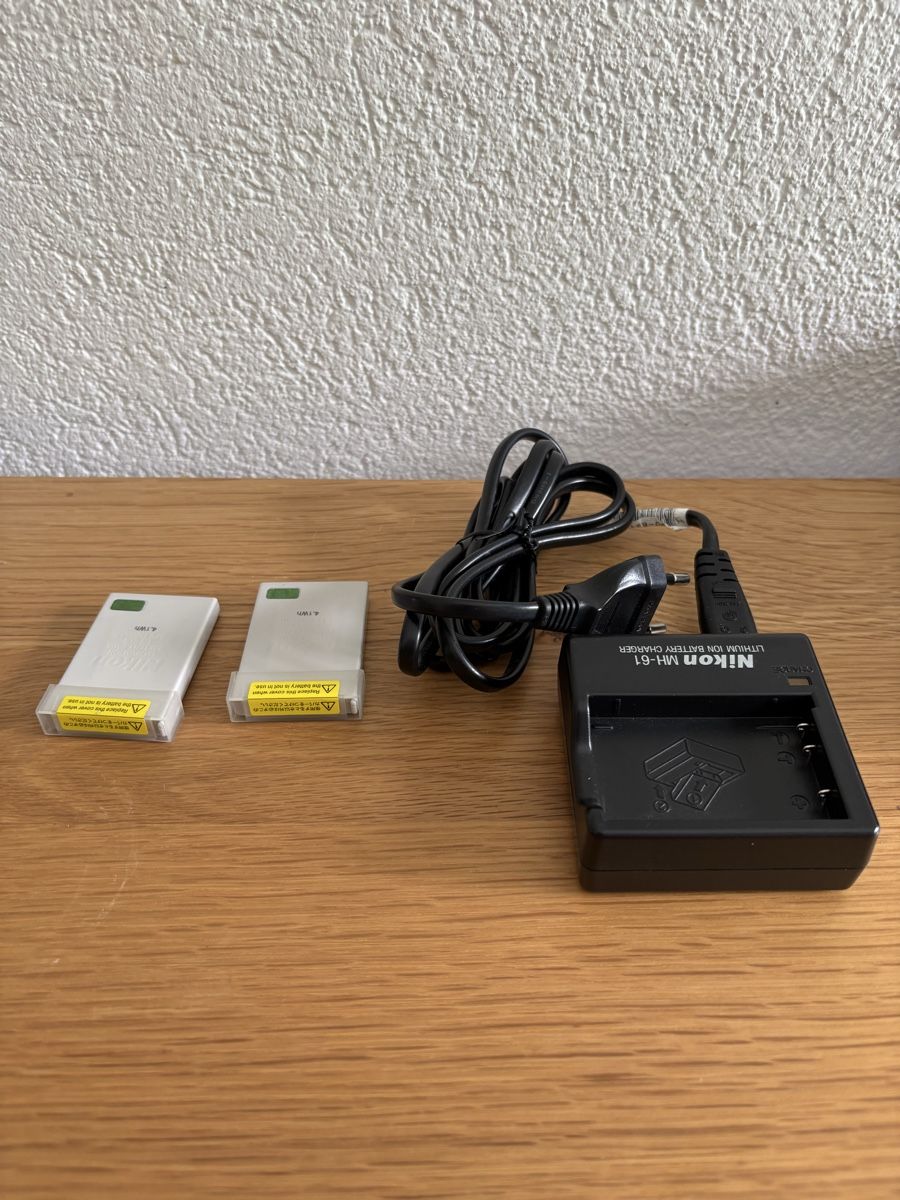 Nikon Fotocamera: Nikon Coolpix P90 Kamera – Usato da Brig venduto da dr12 3