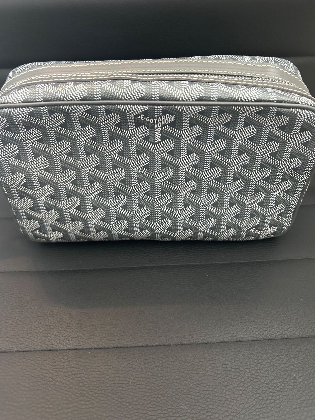 Goyard Borse: Goyard Cap Vert Bag - Grey – Nuovo (secondo la descrizione) da Rikon im Tösstal venduto da s_tenz 1